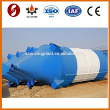 New type 100 ton cement silo price ,cement storage silo ,powder storage silo